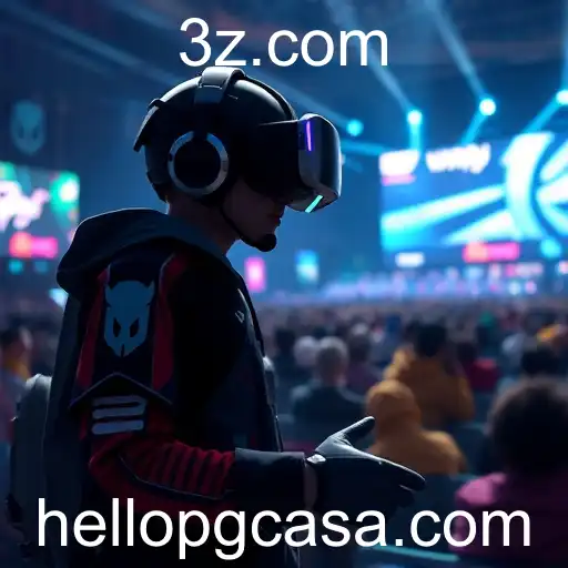 Avanços e Perspectivas no Universo dos Jogos em 2025