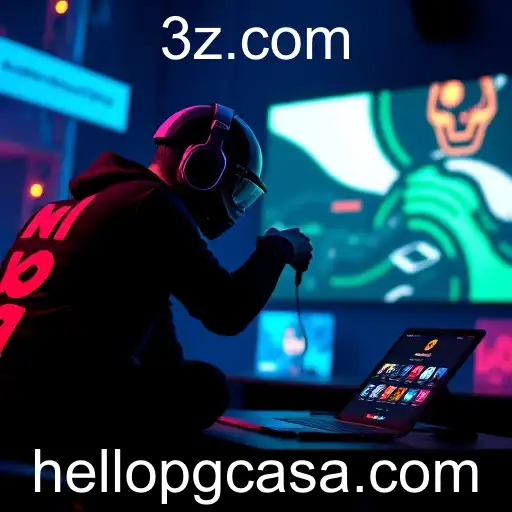 Innovations in Gaming: The Rise of Hellopg