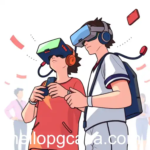 A Revolução dos Jogos Online em 2025