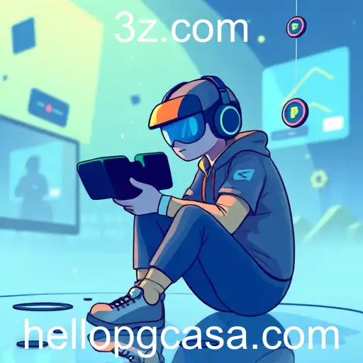 A Revolução dos Games em 2025: O Impacto do hellopg