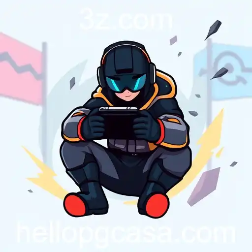 Crescimento do Setor de Jogos com Hellopg