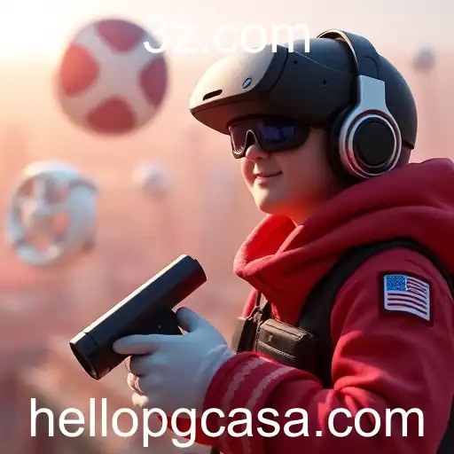 O Impacto de 'hellopg' no Cenário Global de Jogos em 2025