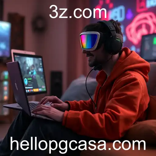 Crescimento dos Jogos Online em 2025
