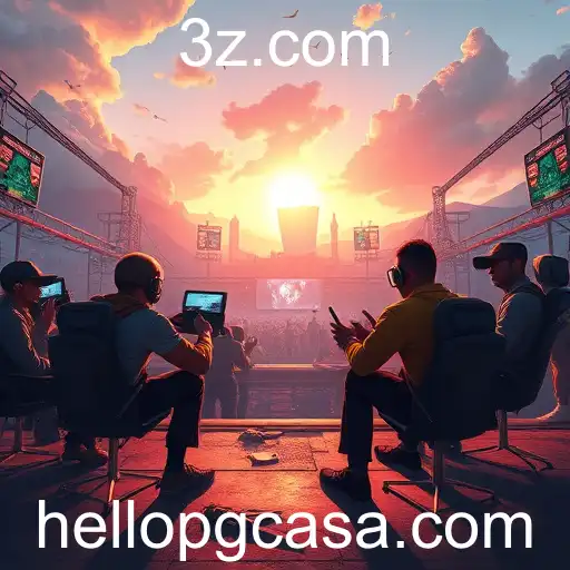 Tendências e Impactos no Cenário Atual de Jogos