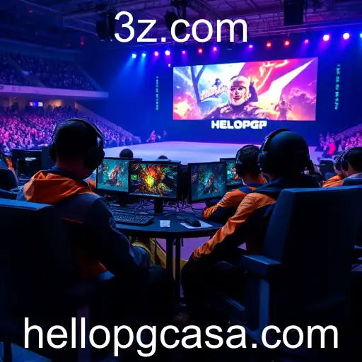 A Ascensão dos Jogos Online em 2025