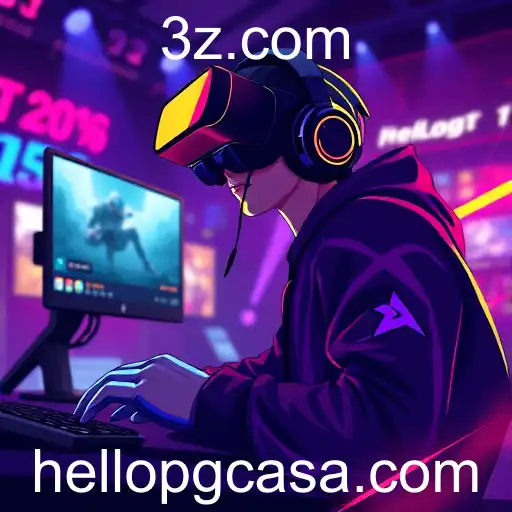 Tendências Atuais no Mundo dos Jogos Online