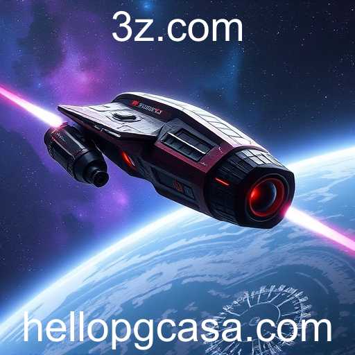 Novos Horizontes no Mundo dos Jogos