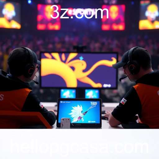 O Impacto dos eSports na Economia Global