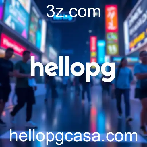 Inovação e Tendências no Mundo dos Jogos em 2025