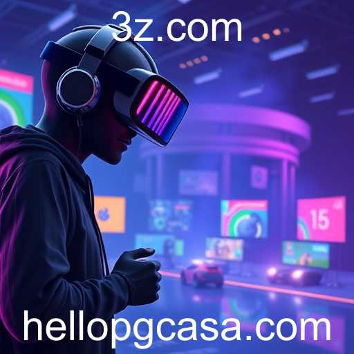 Revolução do Realismo Visual nos Videogames