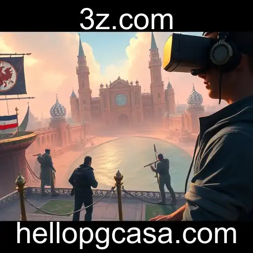 A Ascensão dos Jogos Antigos e Nostalgia Moderna