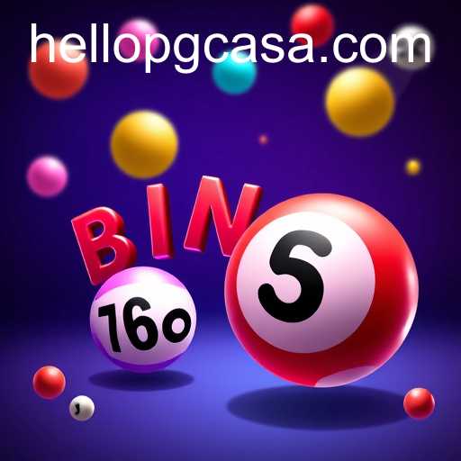 Discover the Thrilling World of Bingo Games with Hellopg