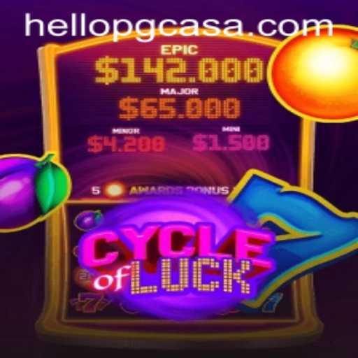 Dive into the Thrilling World of CycleofLuck with the Hellopg Challenge