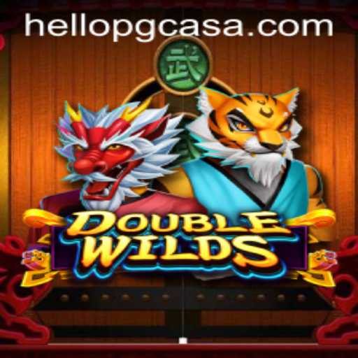 DoubleWilds: Exploring the Exciting World of Innovative Gaming with Hellopg