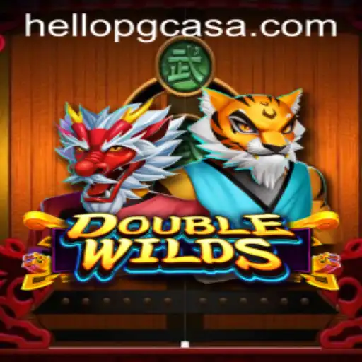 DoubleWilds: Exploring the Exciting World of Innovative Gaming with Hellopg