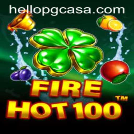 Exploring FireHot100: A Thrilling Adventure with Hellopg