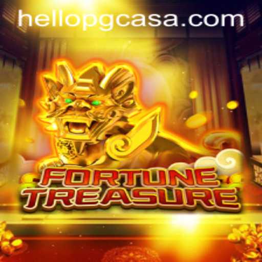 FortuneTreasure: Dive into a World of Adventure and Riches