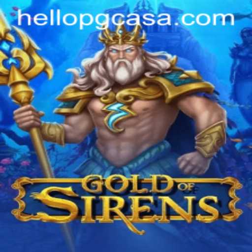 GoldofSirens: Dive into the Mesmerizing World of Nautical Adventures