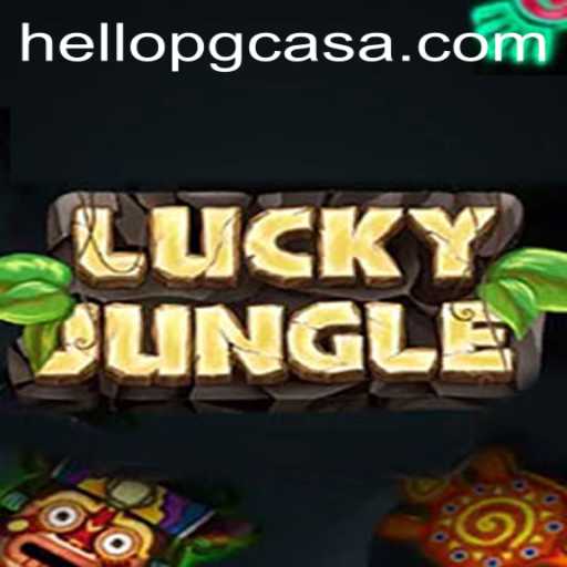 Discovering the Excitement of LuckyJungle: A New Era in Gaming