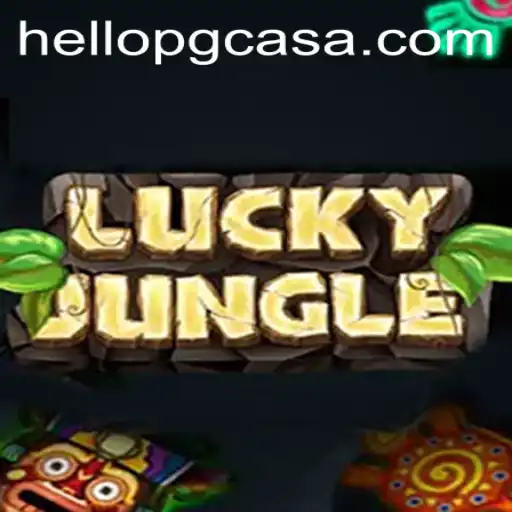 Discovering the Excitement of LuckyJungle: A New Era in Gaming