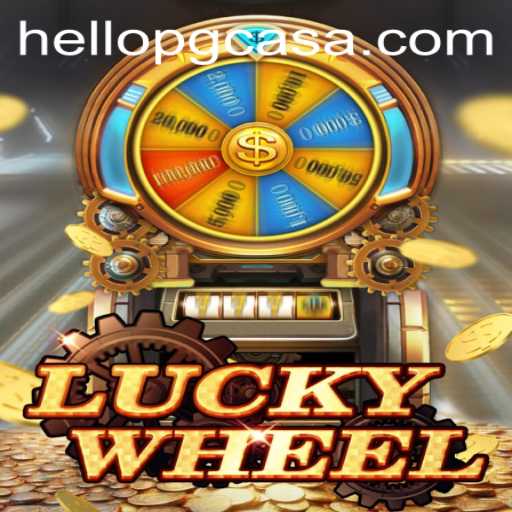 Spin Your Way to Fun: Exploring LuckyWheel