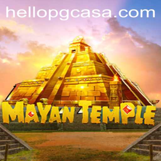 The Adventure Awaits: Delve into the Mysterious MayanTemple
