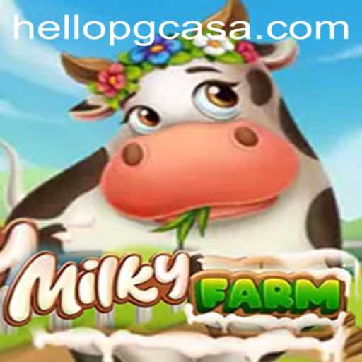 Discover the Enchanting World of MilkyFarm: A New Dawn in Mobile Gaming