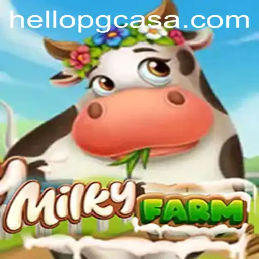 Discover the Enchanting World of MilkyFarm: A New Dawn in Mobile Gaming