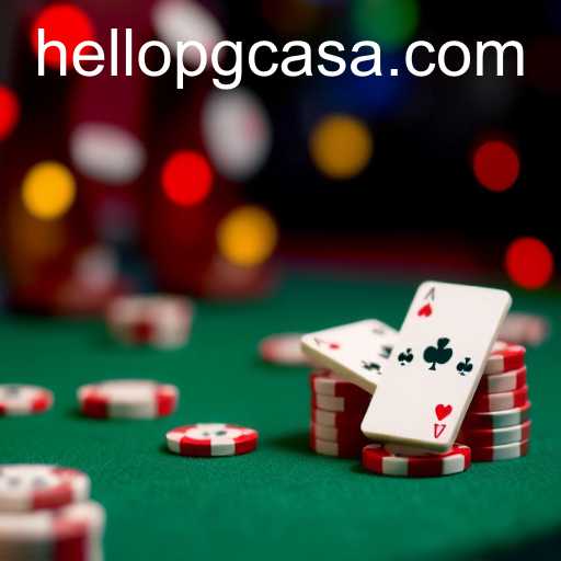 Responsible Gambling: Navigating the Pathwisely with hellopg
