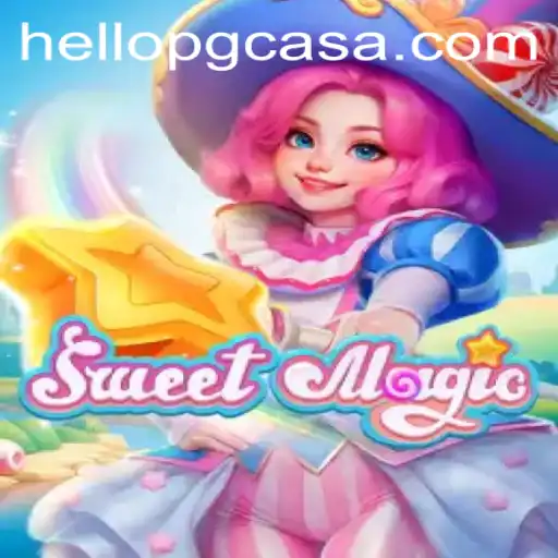 Unveiling SweetMagic: Discover the Enchanting World of Magical Sweets