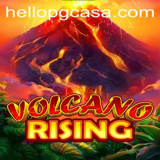 Exploring the Thrilling World of VolcanoRising: A Deep Dive into the Game
